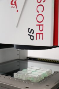 quality smartscope diagnostics inspection microfluidics