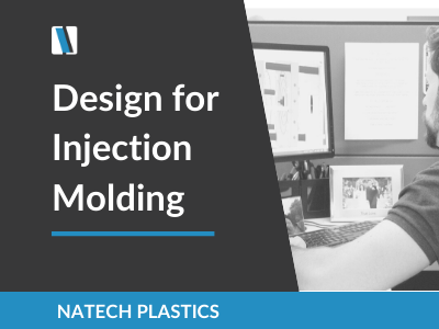 Design for Injection Molding: Ejection