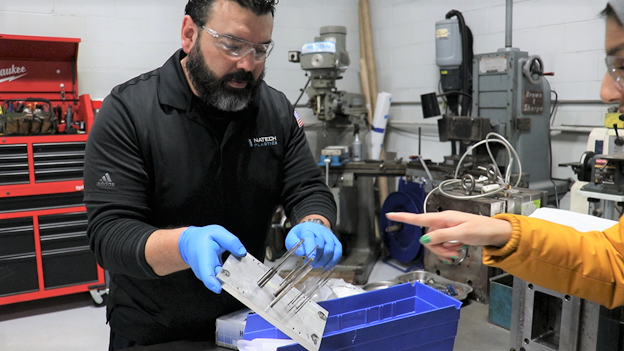 4 Questions You Should Ask Your Injection Molder During Mold Design