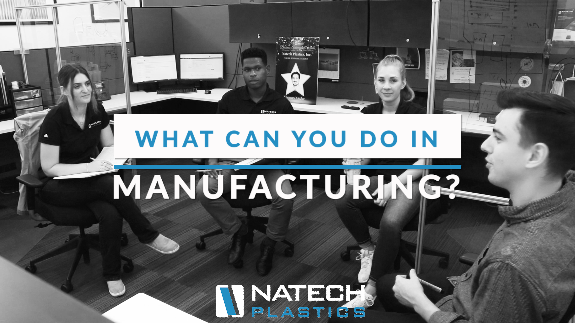 Why You Should Consider a Career in Manufacturing