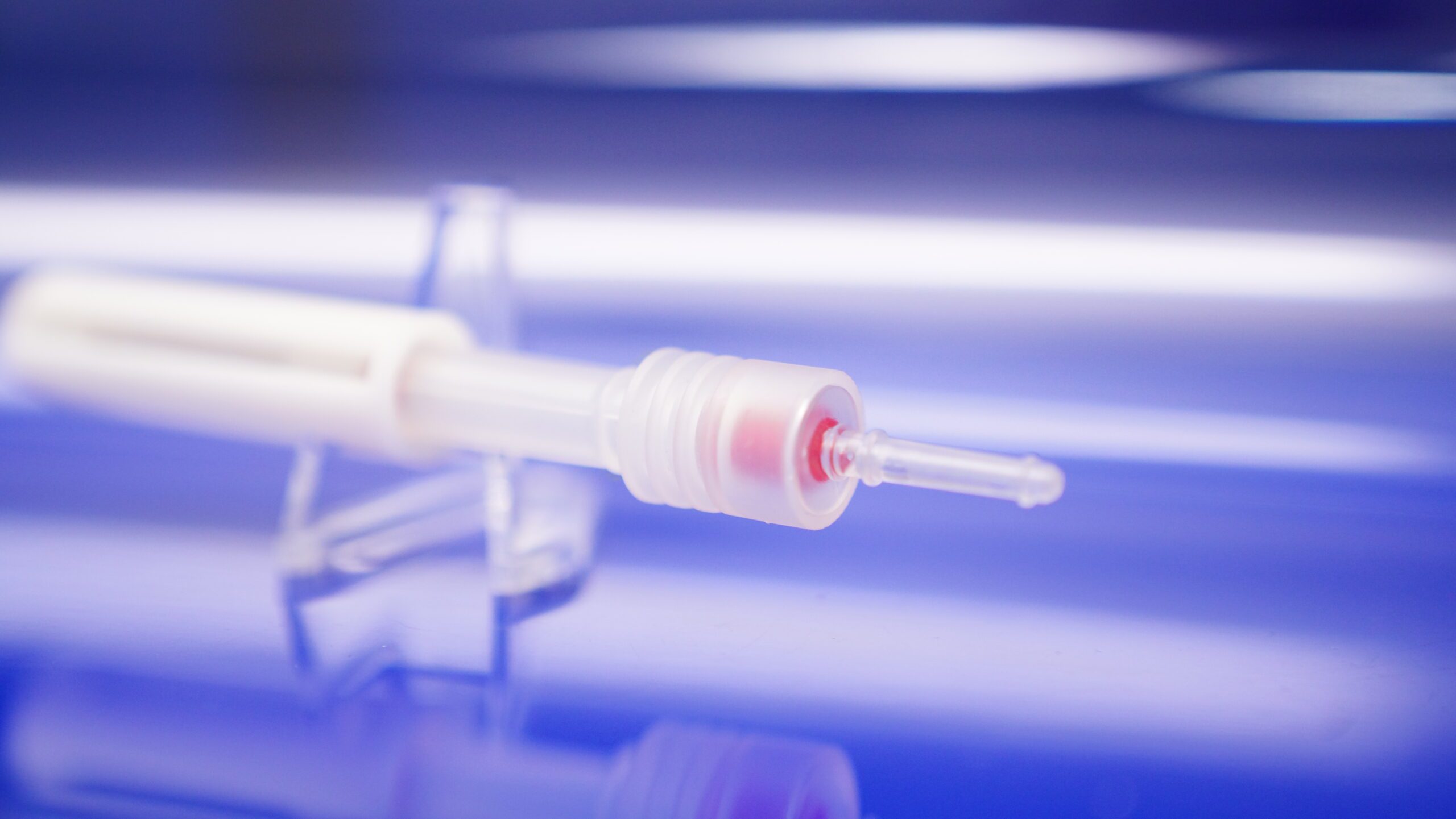 Solutions for the Top 3 Challenges in Syringe Molding