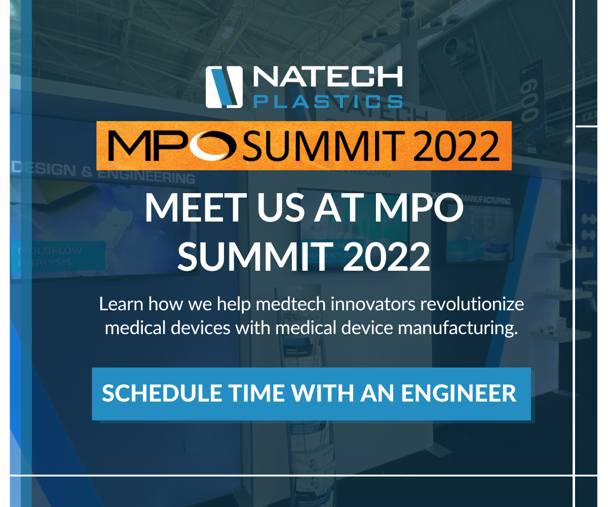 Meet Our Team at MPO Summit 2022